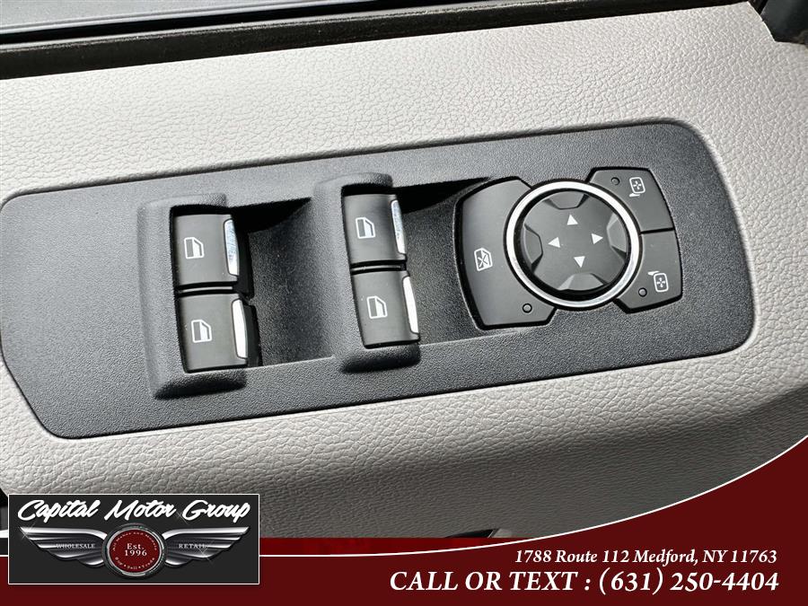 2019 Ford F-150 XLT 4WD SuperCrew 5.5'' Box, available for sale in Medford, New York | Capital Motor Group Inc. Medford, New York 2019 Ford F-150 XLT 4WD SuperCrew 5.5'' Box, available for sale in Medford, New York | Capital Motor Group Inc. Medford, New York