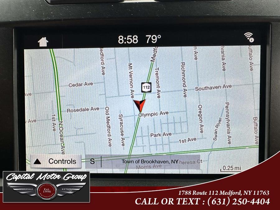 2019 Ford F-150 XLT 4WD SuperCrew 5.5'' Box, available for sale in Medford, New York | Capital Motor Group Inc. Medford, New York 2019 Ford F-150 XLT 4WD SuperCrew 5.5'' Box, available for sale in Medford, New York | Capital Motor Group Inc. Medford, New York