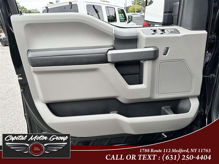 2019 Ford F-150 XLT 4WD SuperCrew 5.5'' Box, available for sale in Medford, New York | Capital Motor Group Inc. Medford, New York 2019 Ford F-150 XLT 4WD SuperCrew 5.5'' Box, available for sale in Medford, New York | Capital Motor Group Inc. Medford, New York