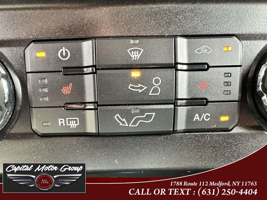 2019 Ford F-150 XLT 4WD SuperCrew 5.5'' Box, available for sale in Medford, New York | Capital Motor Group Inc. Medford, New York 2019 Ford F-150 XLT 4WD SuperCrew 5.5'' Box, available for sale in Medford, New York | Capital Motor Group Inc. Medford, New York