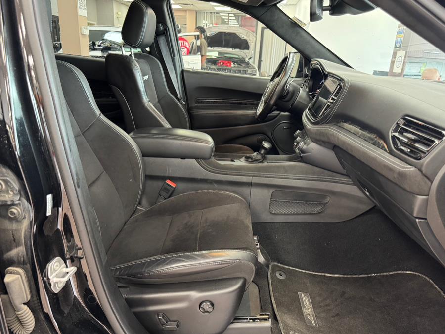 2022 Dodge Durango SRT 392 AWD, available for sale in Massapequa Park, New York | Power Motors East. Massapequa Park, New York 2022 Dodge Durango SRT 392 AWD, available for sale in Massapequa Park, New York | Power Motors East. Massapequa Park, New York
