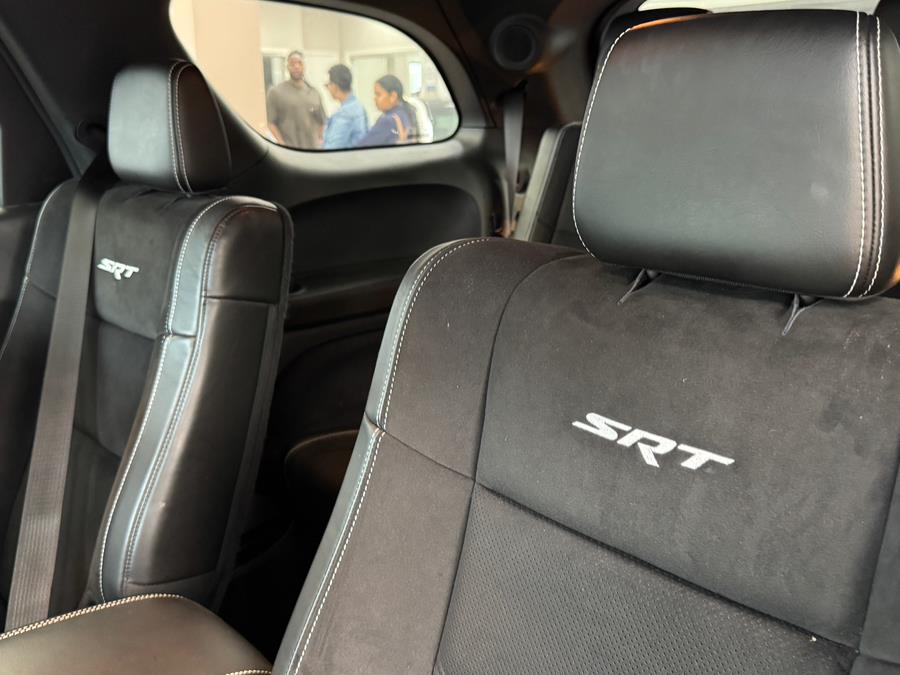 2022 Dodge Durango SRT 392 AWD, available for sale in Massapequa Park, New York | Power Motors East. Massapequa Park, New York 2022 Dodge Durango SRT 392 AWD, available for sale in Massapequa Park, New York | Power Motors East. Massapequa Park, New York