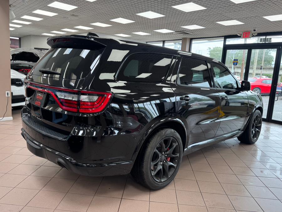 2022 Dodge Durango SRT 392 AWD, available for sale in Massapequa Park, New York | Power Motors East. Massapequa Park, New York 2022 Dodge Durango SRT 392 AWD, available for sale in Massapequa Park, New York | Power Motors East. Massapequa Park, New York