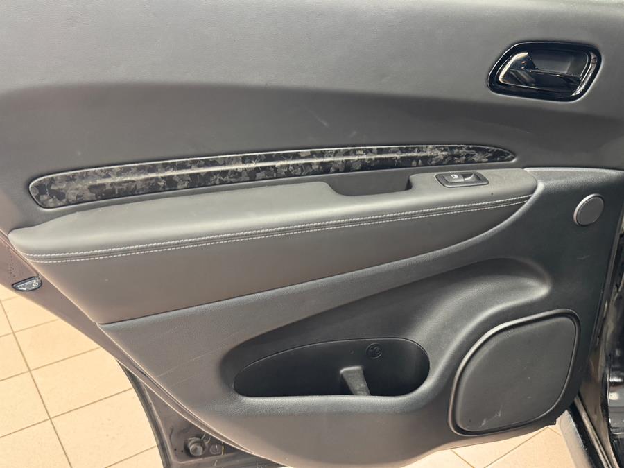2022 Dodge Durango SRT 392 AWD, available for sale in Massapequa Park, New York | Power Motors East. Massapequa Park, New York 2022 Dodge Durango SRT 392 AWD, available for sale in Massapequa Park, New York | Power Motors East. Massapequa Park, New York