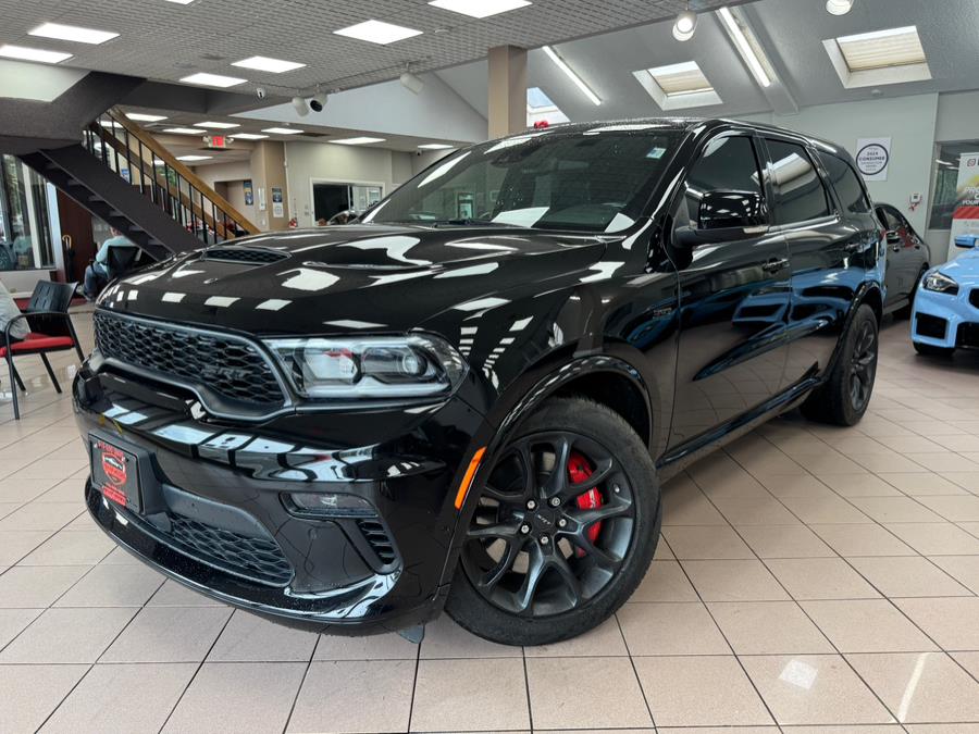 2022 Dodge Durango SRT 392 AWD, available for sale in Massapequa Park, New York | Power Motors East. Massapequa Park, New York 2022 Dodge Durango SRT 392 AWD, available for sale in Massapequa Park, New York | Power Motors East. Massapequa Park, New York