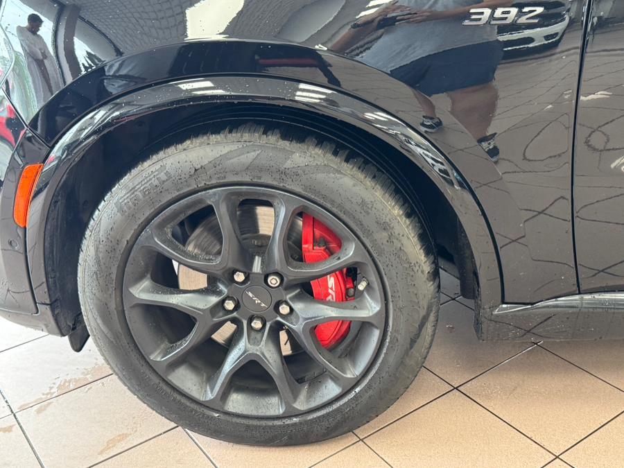2022 Dodge Durango SRT 392 AWD, available for sale in Massapequa Park, New York | Power Motors East. Massapequa Park, New York 2022 Dodge Durango SRT 392 AWD, available for sale in Massapequa Park, New York | Power Motors East. Massapequa Park, New York