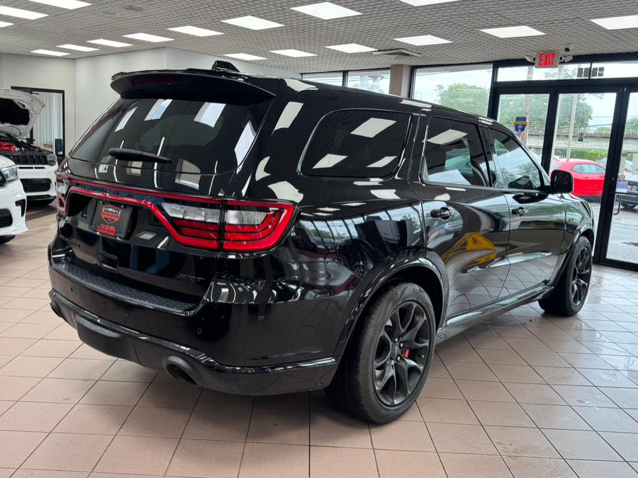 2022 Dodge Durango SRT 392 AWD, available for sale in Massapequa Park, New York | Power Motors East. Massapequa Park, New York 2022 Dodge Durango SRT 392 AWD, available for sale in Massapequa Park, New York | Power Motors East. Massapequa Park, New York