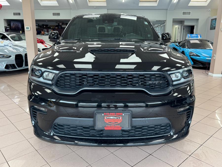 2022 Dodge Durango SRT 392 AWD, available for sale in Massapequa Park, New York | Power Motors East. Massapequa Park, New York 2022 Dodge Durango SRT 392 AWD, available for sale in Massapequa Park, New York | Power Motors East. Massapequa Park, New York