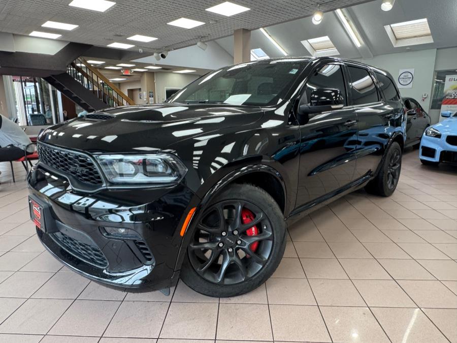 2022 Dodge Durango SRT 392 AWD, available for sale in Massapequa Park, New York | Power Motors East. Massapequa Park, New York 2022 Dodge Durango SRT 392 AWD, available for sale in Massapequa Park, New York | Power Motors East. Massapequa Park, New York