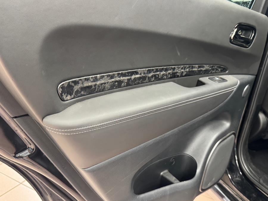 2022 Dodge Durango SRT 392 AWD, available for sale in Massapequa Park, New York | Power Motors East. Massapequa Park, New York 2022 Dodge Durango SRT 392 AWD, available for sale in Massapequa Park, New York | Power Motors East. Massapequa Park, New York