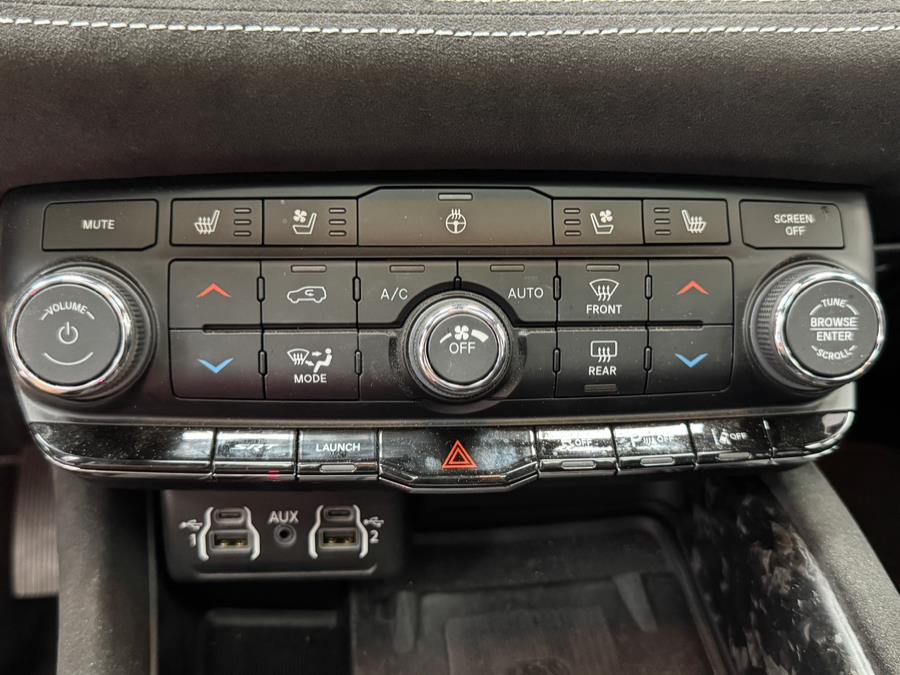 2022 Dodge Durango SRT 392 AWD, available for sale in Massapequa Park, New York | Power Motors East. Massapequa Park, New York 2022 Dodge Durango SRT 392 AWD, available for sale in Massapequa Park, New York | Power Motors East. Massapequa Park, New York