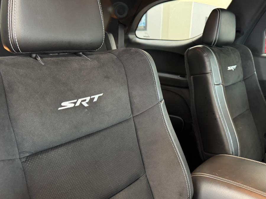 2022 Dodge Durango SRT 392 AWD, available for sale in Massapequa Park, New York | Power Motors East. Massapequa Park, New York 2022 Dodge Durango SRT 392 AWD, available for sale in Massapequa Park, New York | Power Motors East. Massapequa Park, New York