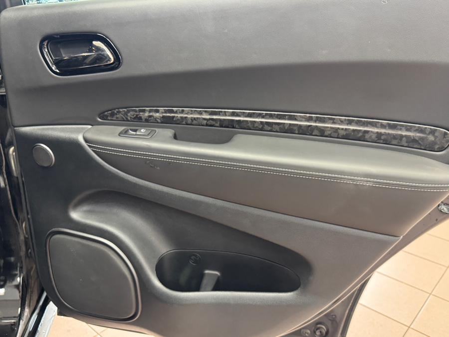 2022 Dodge Durango SRT 392 AWD, available for sale in Massapequa Park, New York | Power Motors East. Massapequa Park, New York 2022 Dodge Durango SRT 392 AWD, available for sale in Massapequa Park, New York | Power Motors East. Massapequa Park, New York