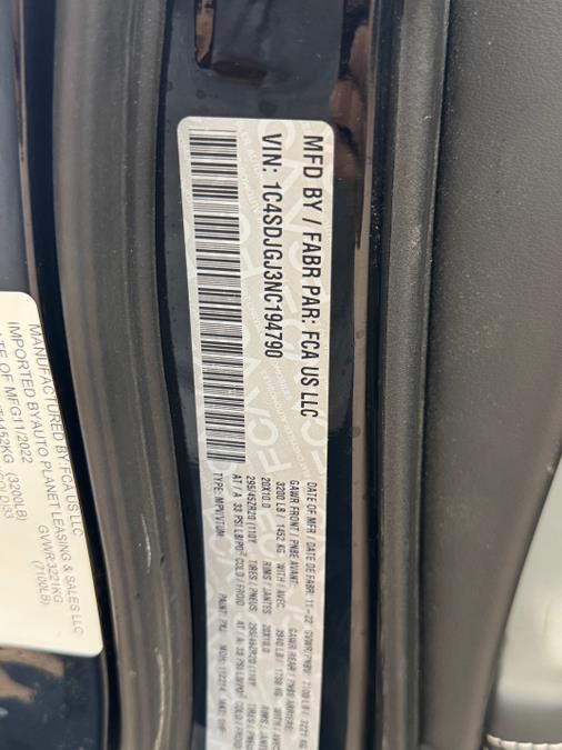 2022 Dodge Durango SRT 392 AWD, available for sale in Massapequa Park, New York | Power Motors East. Massapequa Park, New York 2022 Dodge Durango SRT 392 AWD, available for sale in Massapequa Park, New York | Power Motors East. Massapequa Park, New York