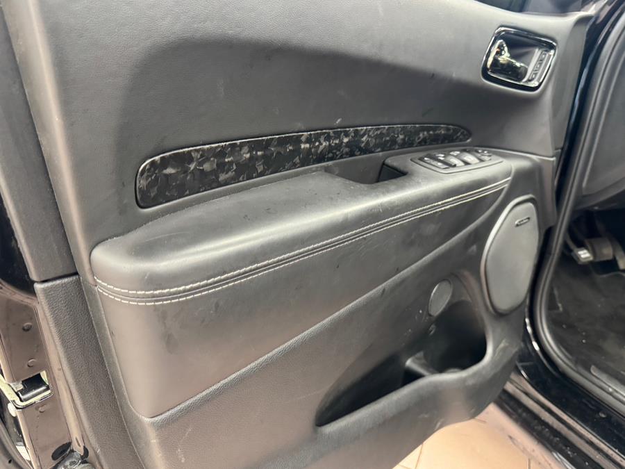 2022 Dodge Durango SRT 392 AWD, available for sale in Massapequa Park, New York | Power Motors East. Massapequa Park, New York 2022 Dodge Durango SRT 392 AWD, available for sale in Massapequa Park, New York | Power Motors East. Massapequa Park, New York
