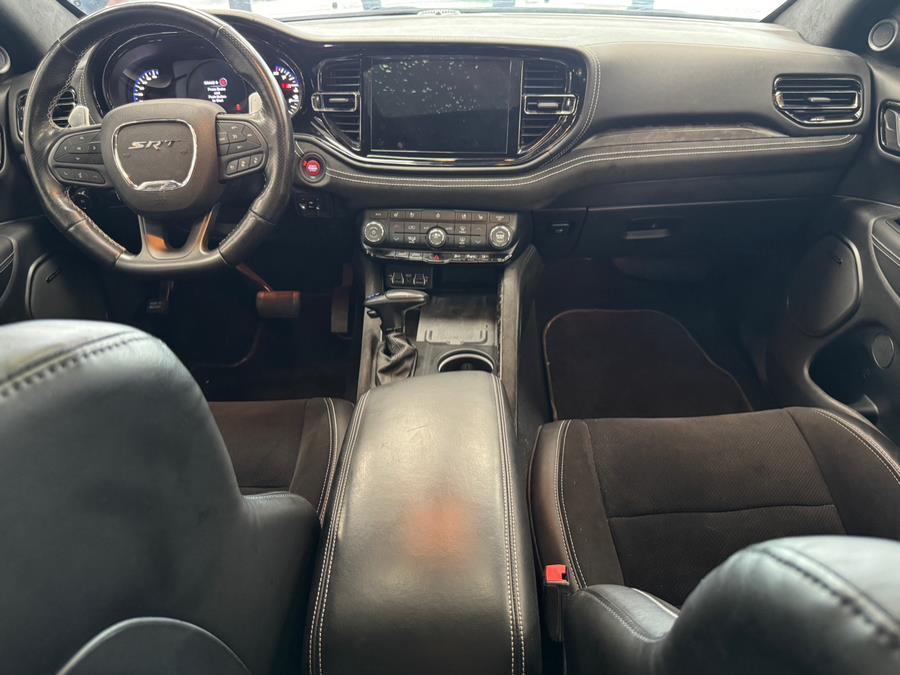 2022 Dodge Durango SRT 392 AWD, available for sale in Massapequa Park, New York | Power Motors East. Massapequa Park, New York 2022 Dodge Durango SRT 392 AWD, available for sale in Massapequa Park, New York | Power Motors East. Massapequa Park, New York