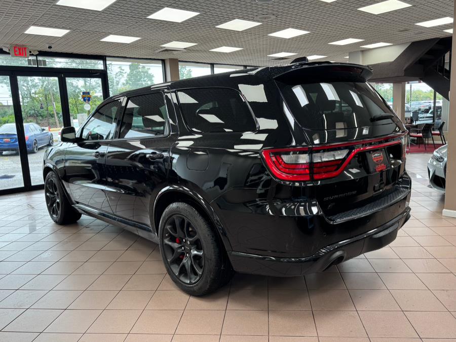 2022 Dodge Durango SRT 392 AWD, available for sale in Massapequa Park, New York | Power Motors East. Massapequa Park, New York 2022 Dodge Durango SRT 392 AWD, available for sale in Massapequa Park, New York | Power Motors East. Massapequa Park, New York