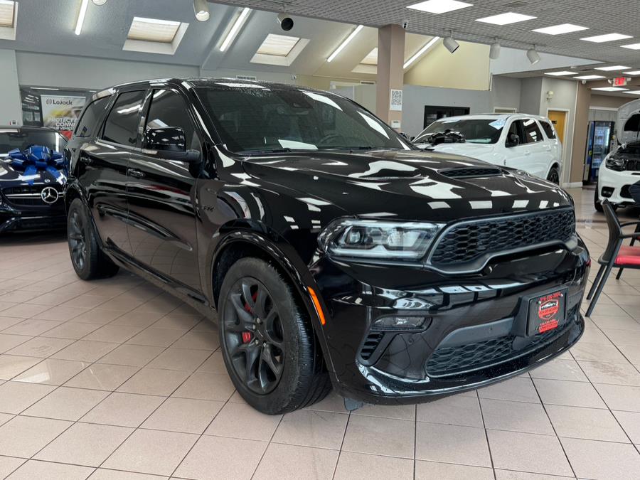 2022 Dodge Durango SRT 392 AWD, available for sale in Massapequa Park, New York | Power Motors East. Massapequa Park, New York 2022 Dodge Durango SRT 392 AWD, available for sale in Massapequa Park, New York | Power Motors East. Massapequa Park, New York