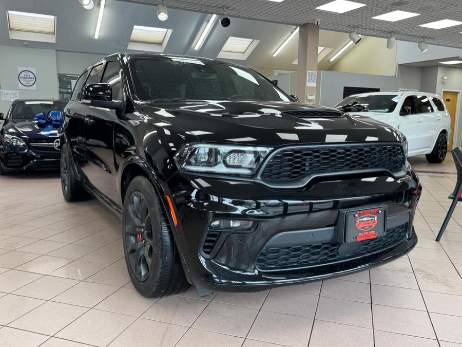 2022 Dodge Durango SRT 392 AWD, available for sale in Massapequa Park, New York | Power Motors East. Massapequa Park, New York 2022 Dodge Durango SRT 392 AWD, available for sale in Massapequa Park, New York | Power Motors East. Massapequa Park, New York
