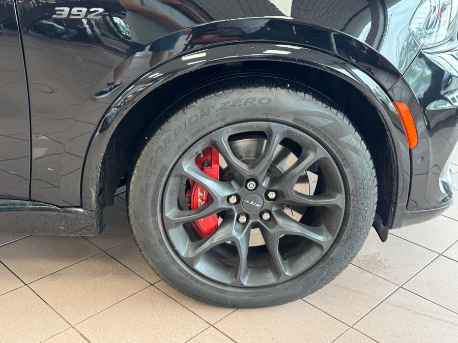 2022 Dodge Durango SRT 392 AWD, available for sale in Massapequa Park, New York | Power Motors East. Massapequa Park, New York 2022 Dodge Durango SRT 392 AWD, available for sale in Massapequa Park, New York | Power Motors East. Massapequa Park, New York