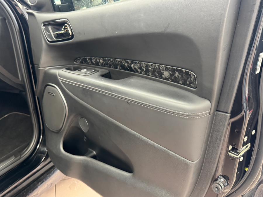 2022 Dodge Durango SRT 392 AWD, available for sale in Massapequa Park, New York | Power Motors East. Massapequa Park, New York 2022 Dodge Durango SRT 392 AWD, available for sale in Massapequa Park, New York | Power Motors East. Massapequa Park, New York