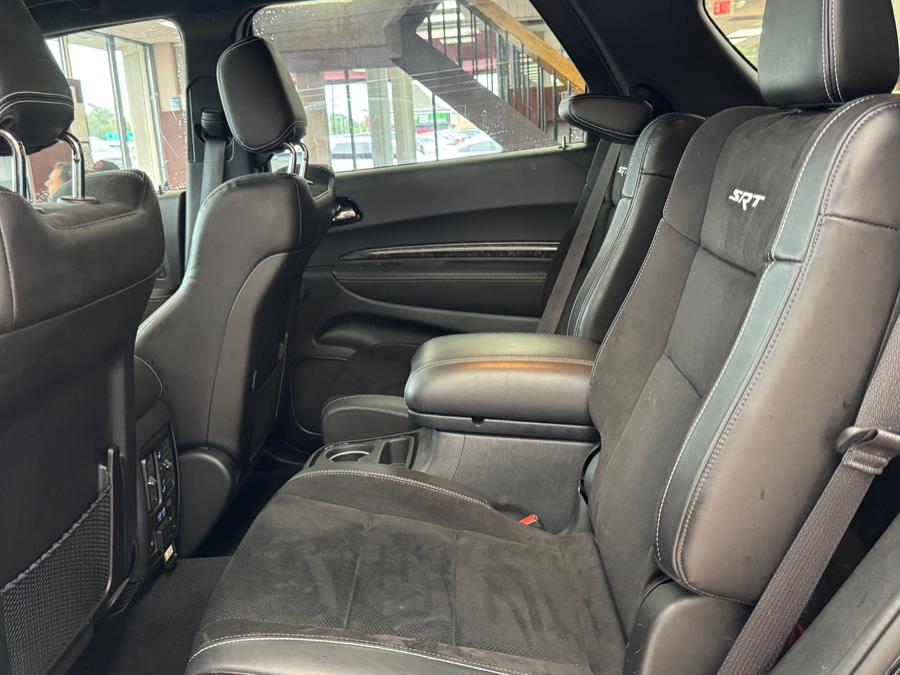 2022 Dodge Durango SRT 392 AWD, available for sale in Massapequa Park, New York | Power Motors East. Massapequa Park, New York 2022 Dodge Durango SRT 392 AWD, available for sale in Massapequa Park, New York | Power Motors East. Massapequa Park, New York