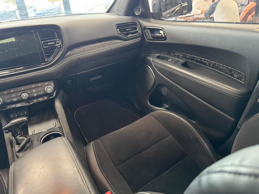 2022 Dodge Durango SRT 392 AWD, available for sale in Massapequa Park, New York | Power Motors East. Massapequa Park, New York 2022 Dodge Durango SRT 392 AWD, available for sale in Massapequa Park, New York | Power Motors East. Massapequa Park, New York