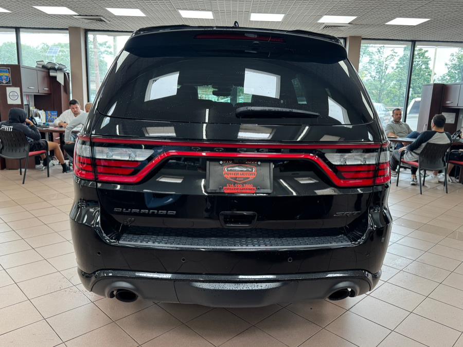 2022 Dodge Durango SRT 392 AWD, available for sale in Massapequa Park, New York | Power Motors East. Massapequa Park, New York 2022 Dodge Durango SRT 392 AWD, available for sale in Massapequa Park, New York | Power Motors East. Massapequa Park, New York