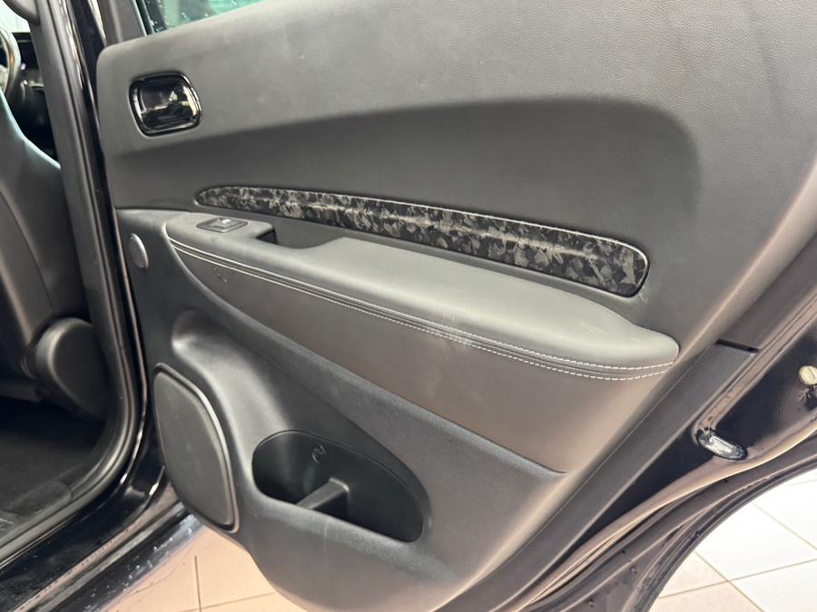 2022 Dodge Durango SRT 392 AWD, available for sale in Massapequa Park, New York | Power Motors East. Massapequa Park, New York 2022 Dodge Durango SRT 392 AWD, available for sale in Massapequa Park, New York | Power Motors East. Massapequa Park, New York