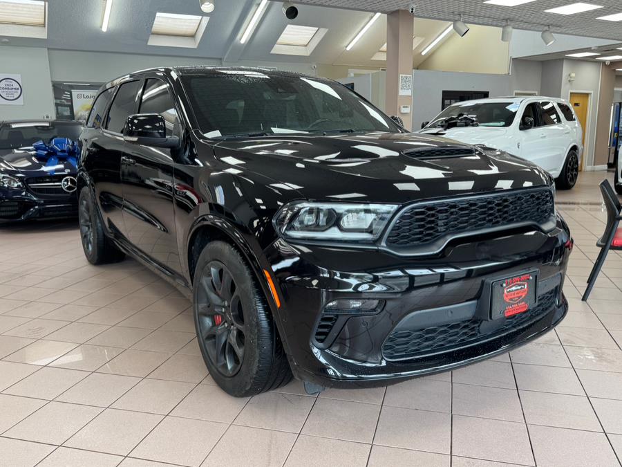 2022 Dodge Durango SRT 392 AWD, available for sale in Massapequa Park, New York | Power Motors East. Massapequa Park, New York 2022 Dodge Durango SRT 392 AWD, available for sale in Massapequa Park, New York | Power Motors East. Massapequa Park, New York