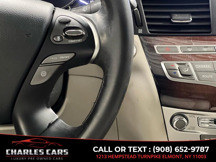 2015 Infiniti Q70l 5.6 Deluxe Tech Pkg, available for sale in Elmont, New York | Charles Cars. Elmont, New York 2015 Infiniti Q70l 5.6 Deluxe Tech Pkg, available for sale in Elmont, New York | Charles Cars. Elmont, New York