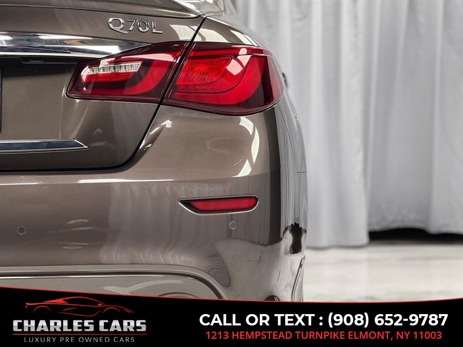 2015 Infiniti Q70l 5.6 Deluxe Tech Pkg, available for sale in Elmont, New York | Charles Cars. Elmont, New York 2015 Infiniti Q70l 5.6 Deluxe Tech Pkg, available for sale in Elmont, New York | Charles Cars. Elmont, New York