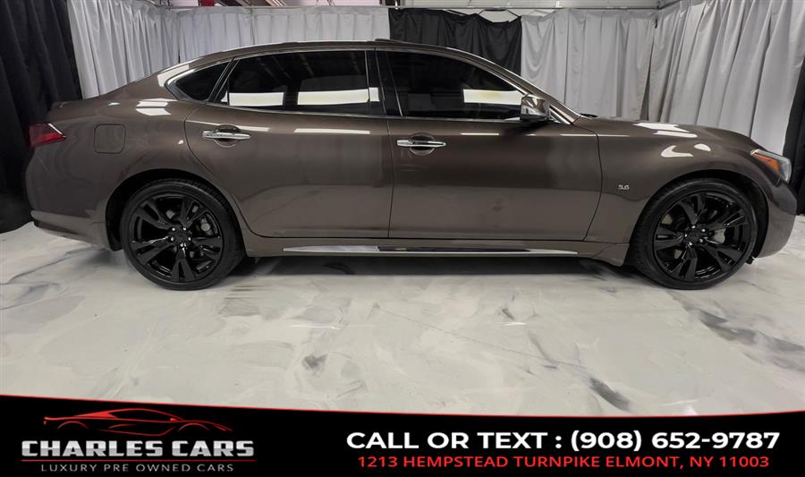 2015 Infiniti Q70l 5.6 Deluxe Tech Pkg, available for sale in Elmont, New York | Charles Cars. Elmont, New York 2015 Infiniti Q70l 5.6 Deluxe Tech Pkg, available for sale in Elmont, New York | Charles Cars. Elmont, New York