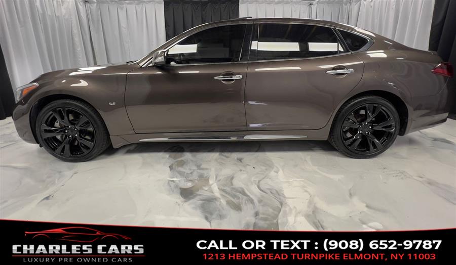 2015 Infiniti Q70l 5.6 Deluxe Tech Pkg, available for sale in Elmont, New York | Charles Cars. Elmont, New York 2015 Infiniti Q70l 5.6 Deluxe Tech Pkg, available for sale in Elmont, New York | Charles Cars. Elmont, New York