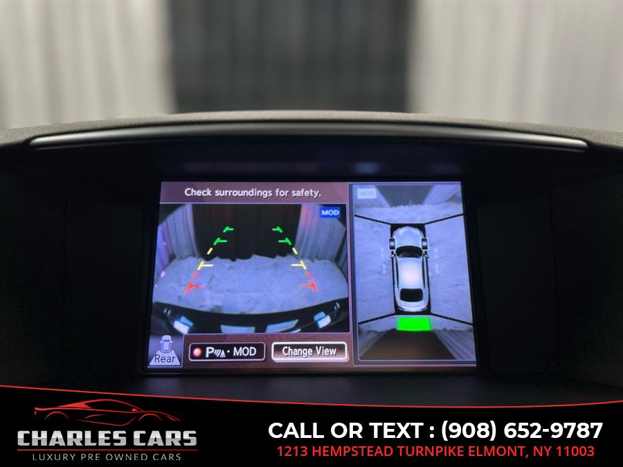 2015 Infiniti Q70l 5.6 Deluxe Tech Pkg, available for sale in Elmont, New York | Charles Cars. Elmont, New York 2015 Infiniti Q70l 5.6 Deluxe Tech Pkg, available for sale in Elmont, New York | Charles Cars. Elmont, New York