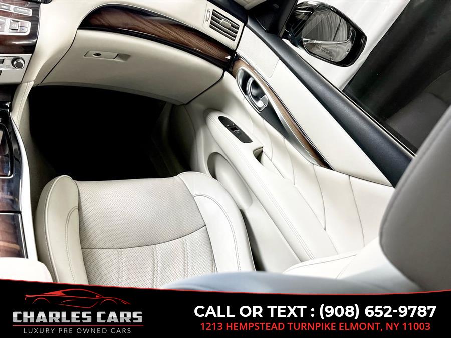 2015 Infiniti Q70l 5.6 Deluxe Tech Pkg, available for sale in Elmont, New York | Charles Cars. Elmont, New York 2015 Infiniti Q70l 5.6 Deluxe Tech Pkg, available for sale in Elmont, New York | Charles Cars. Elmont, New York