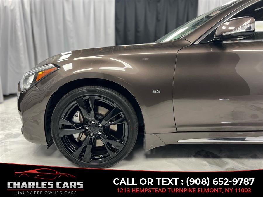 2015 Infiniti Q70l 5.6 Deluxe Tech Pkg, available for sale in Elmont, New York | Charles Cars. Elmont, New York 2015 Infiniti Q70l 5.6 Deluxe Tech Pkg, available for sale in Elmont, New York | Charles Cars. Elmont, New York