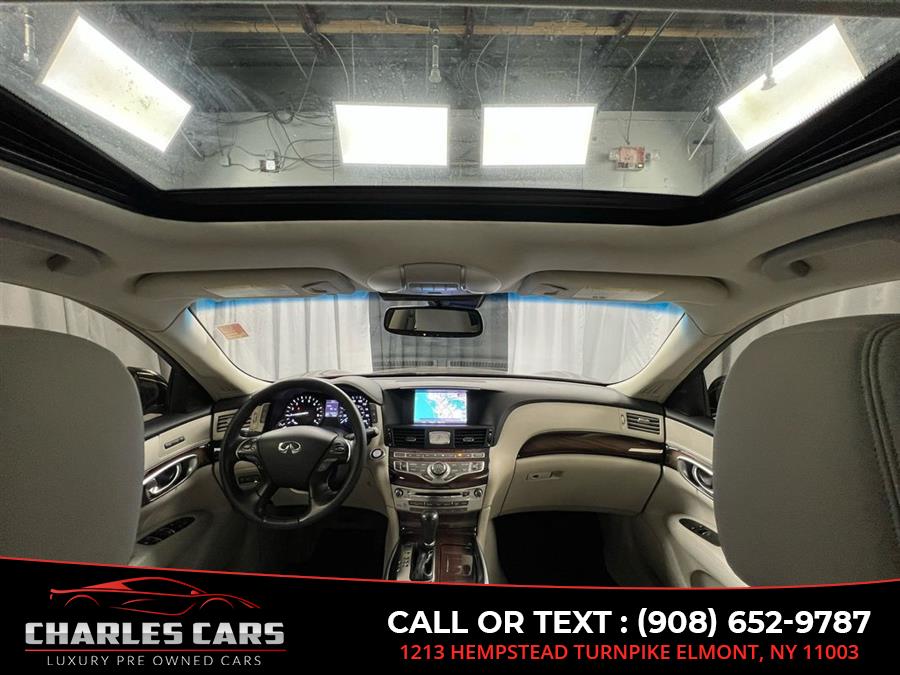 2015 Infiniti Q70l 5.6 Deluxe Tech Pkg, available for sale in Elmont, New York | Charles Cars. Elmont, New York 2015 Infiniti Q70l 5.6 Deluxe Tech Pkg, available for sale in Elmont, New York | Charles Cars. Elmont, New York