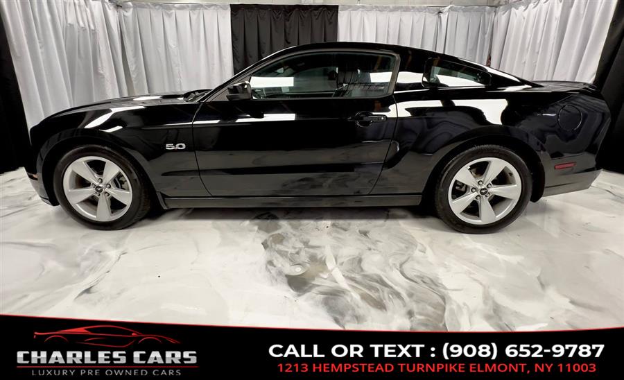 2014 Ford Mustang GT Premium, available for sale in Elmont, New York | Charles Cars. Elmont, New York 2014 Ford Mustang GT Premium, available for sale in Elmont, New York | Charles Cars. Elmont, New York
