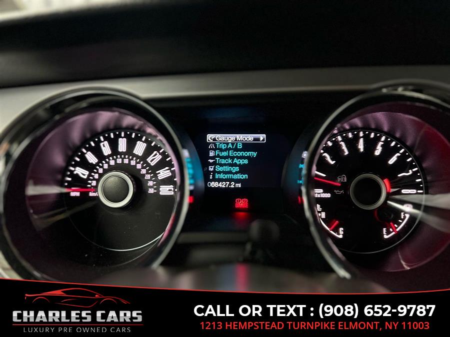 2014 Ford Mustang GT Premium, available for sale in Elmont, New York | Charles Cars. Elmont, New York 2014 Ford Mustang GT Premium, available for sale in Elmont, New York | Charles Cars. Elmont, New York