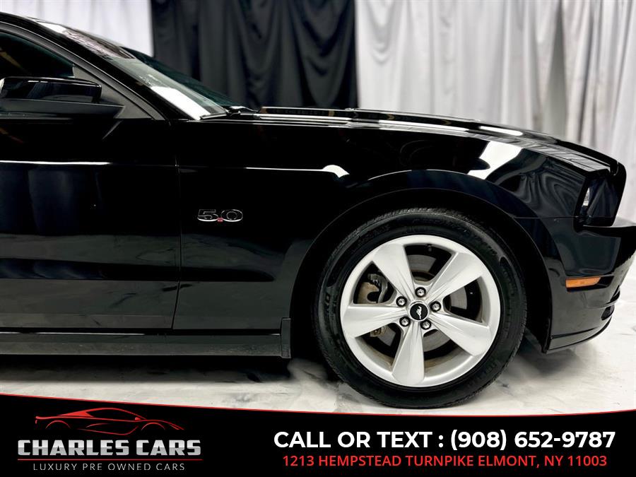2014 Ford Mustang GT Premium, available for sale in Elmont, New York | Charles Cars. Elmont, New York 2014 Ford Mustang GT Premium, available for sale in Elmont, New York | Charles Cars. Elmont, New York