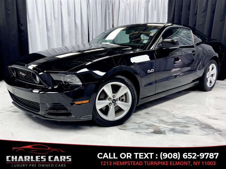 2014 Ford Mustang GT Premium, available for sale in Elmont, New York | Charles Cars. Elmont, New York 2014 Ford Mustang GT Premium, available for sale in Elmont, New York | Charles Cars. Elmont, New York