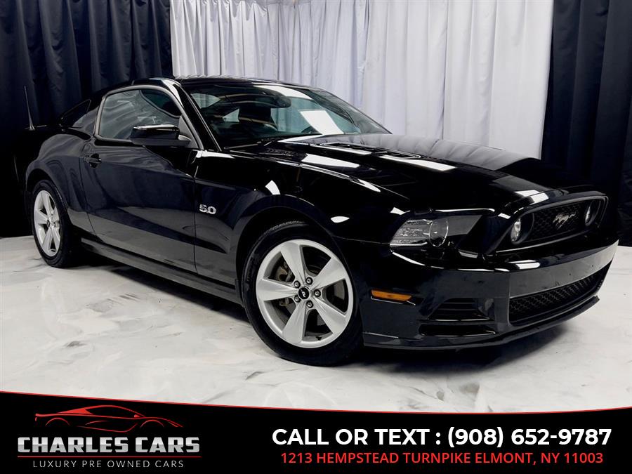 2014 Ford Mustang GT Premium, available for sale in Elmont, New York | Charles Cars. Elmont, New York 2014 Ford Mustang GT Premium, available for sale in Elmont, New York | Charles Cars. Elmont, New York