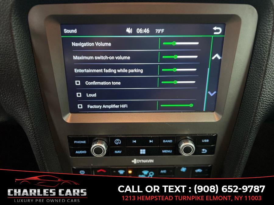 2014 Ford Mustang GT Premium, available for sale in Elmont, New York | Charles Cars. Elmont, New York 2014 Ford Mustang GT Premium, available for sale in Elmont, New York | Charles Cars. Elmont, New York
