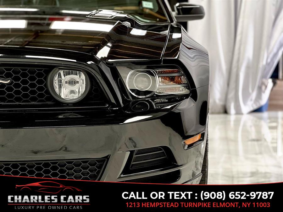 2014 Ford Mustang GT Premium, available for sale in Elmont, New York | Charles Cars. Elmont, New York 2014 Ford Mustang GT Premium, available for sale in Elmont, New York | Charles Cars. Elmont, New York