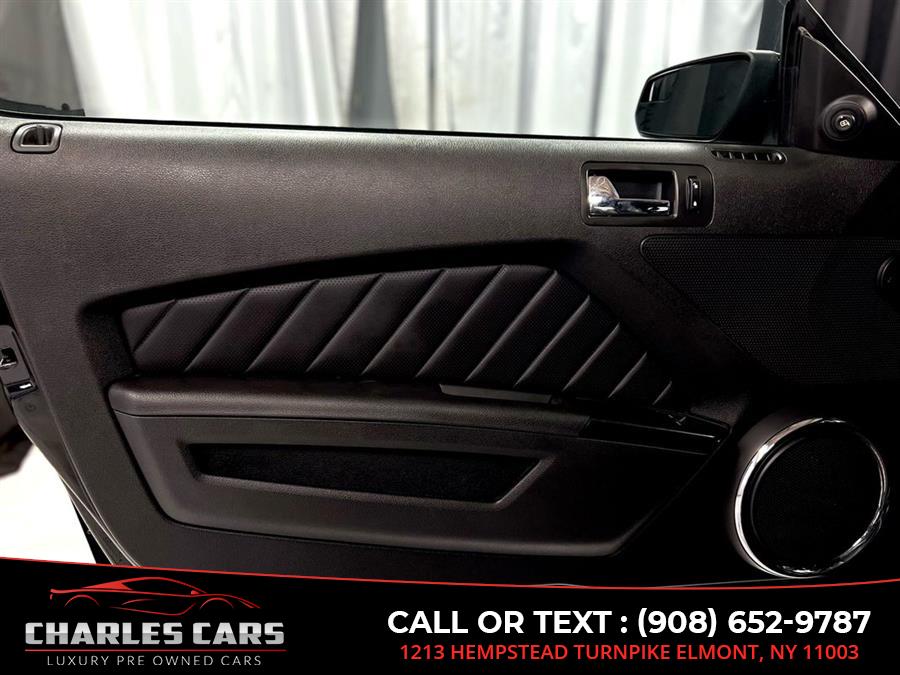 2014 Ford Mustang GT Premium, available for sale in Elmont, New York | Charles Cars. Elmont, New York 2014 Ford Mustang GT Premium, available for sale in Elmont, New York | Charles Cars. Elmont, New York