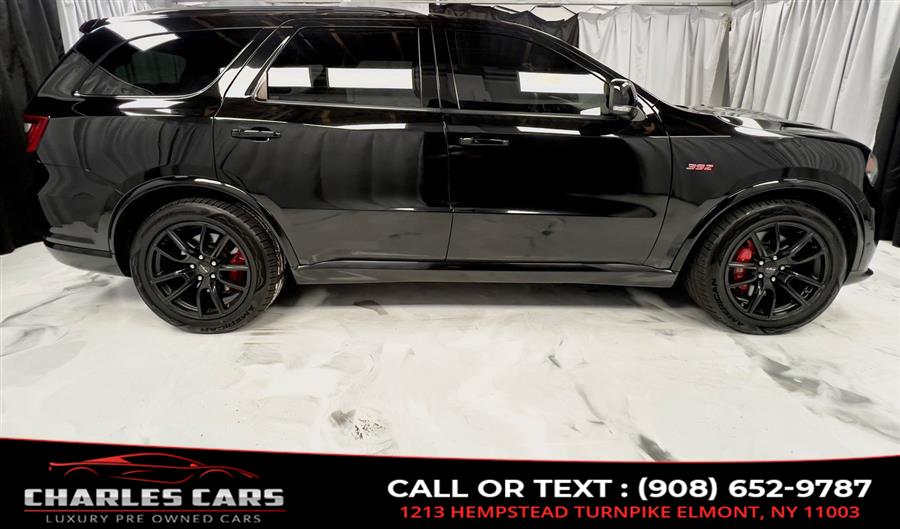 2018 Dodge Durango SRT, available for sale in Elmont, New York | Charles Cars. Elmont, New York 2018 Dodge Durango SRT, available for sale in Elmont, New York | Charles Cars. Elmont, New York