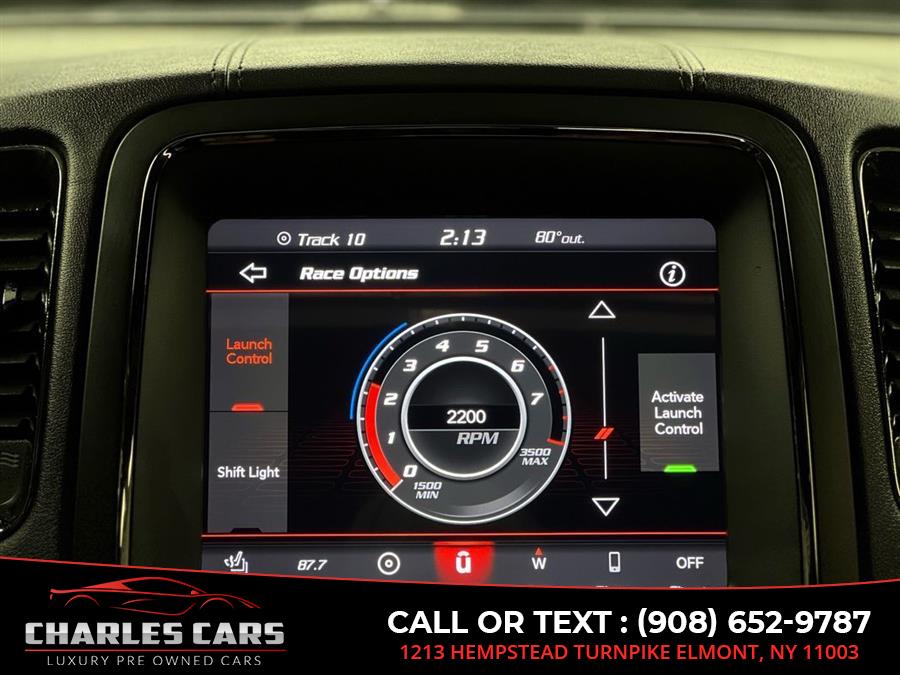 2018 Dodge Durango SRT, available for sale in Elmont, New York | Charles Cars. Elmont, New York 2018 Dodge Durango SRT, available for sale in Elmont, New York | Charles Cars. Elmont, New York