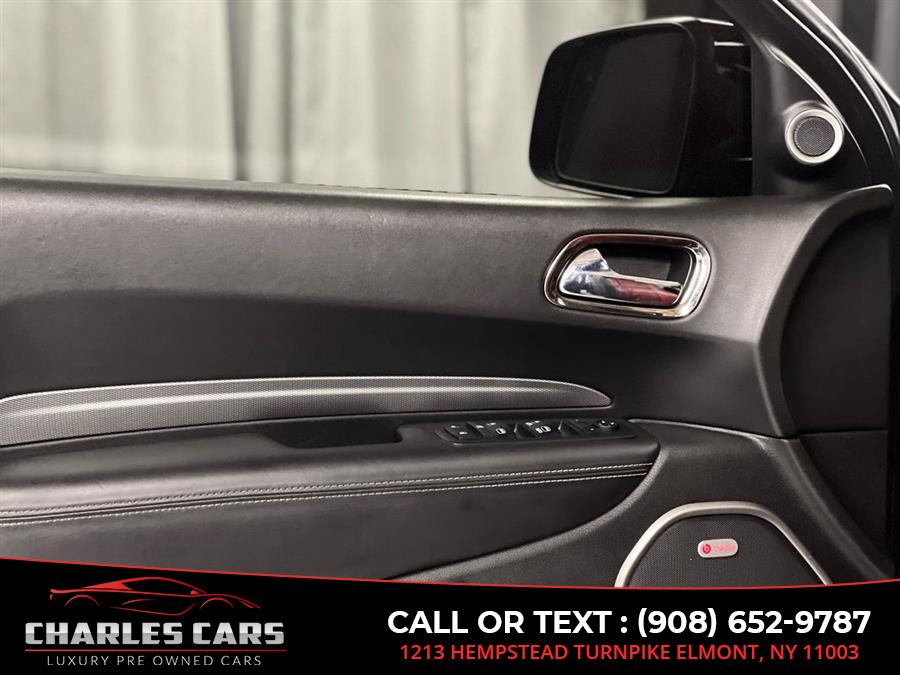 2018 Dodge Durango SRT, available for sale in Elmont, New York | Charles Cars. Elmont, New York 2018 Dodge Durango SRT, available for sale in Elmont, New York | Charles Cars. Elmont, New York