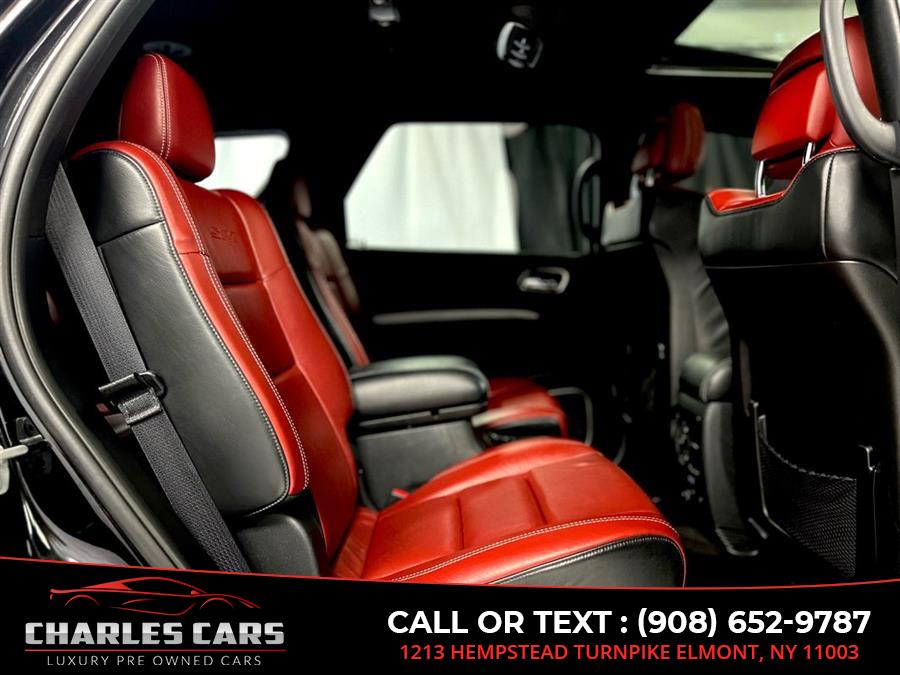 2018 Dodge Durango SRT, available for sale in Elmont, New York | Charles Cars. Elmont, New York 2018 Dodge Durango SRT, available for sale in Elmont, New York | Charles Cars. Elmont, New York